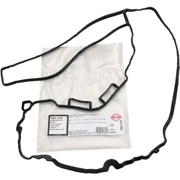 Elring 104 110 Külbütör Kapak Contası Opel Astra H Z14xep Astra G Corsa C D Meriva 1 2 1 4