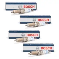 BOSCH 0242140535 | Buji Mini R56-R60 N12-N18 | 4 Adet