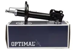 OPTİMAL A-3764GR | Ön Amortisör Sağ Peugeot 207 06-13 47mm