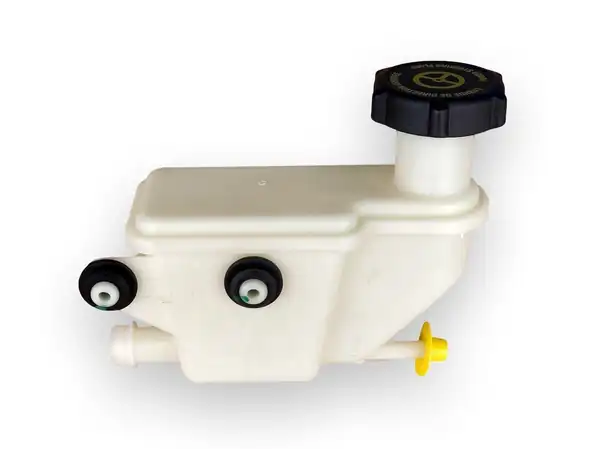 Ford Connect 2003 2008 Hidrolik Direksiyon Yağ Deposu Filtreli Yan Sanayi