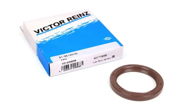 VİCTOR REİNZ 81-35144-00 | Opel Astra G Corsa C Combo C 1 7 Dizel Ön Krank Keçesi Z17dth Y17dt