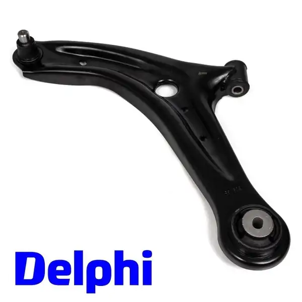 DELPHI TC2184 | Ford Fiesta VI 08 17 Sol Ön Salıncak Mazda 2 07 17 48728