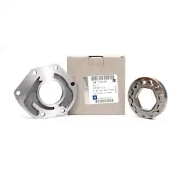 PSA 93181959 | Opel Corsa C 1.0 /1.2 /1.4 Yağ Pompa (Dişli) Tamir Takımı Orijinal