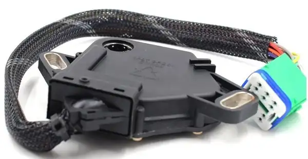 Psa 1635684480 Otomatik Vites Kontaktörü Şalteri Orijinal Peugeot 308 206 206 207 208 301 306 307 406 407 Citroen C4 C5 C