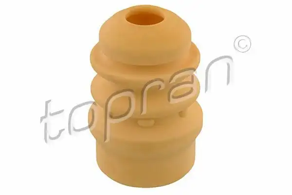 TOPRAN 107667 | Ön Amortisör Dayanma Takozu VW Passat 97 05 Audi A4 95 08 A6 98 08