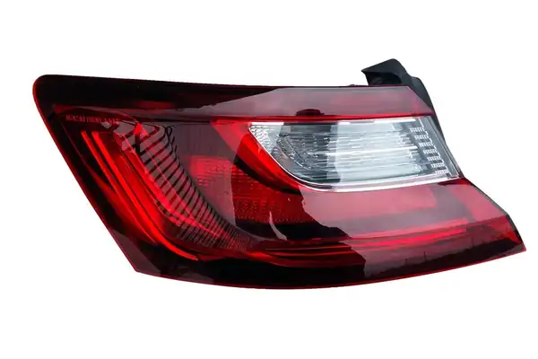 Marş 511264 Stop Lambası Sol Dış Duysuz Renault Megane IV Sedan 16