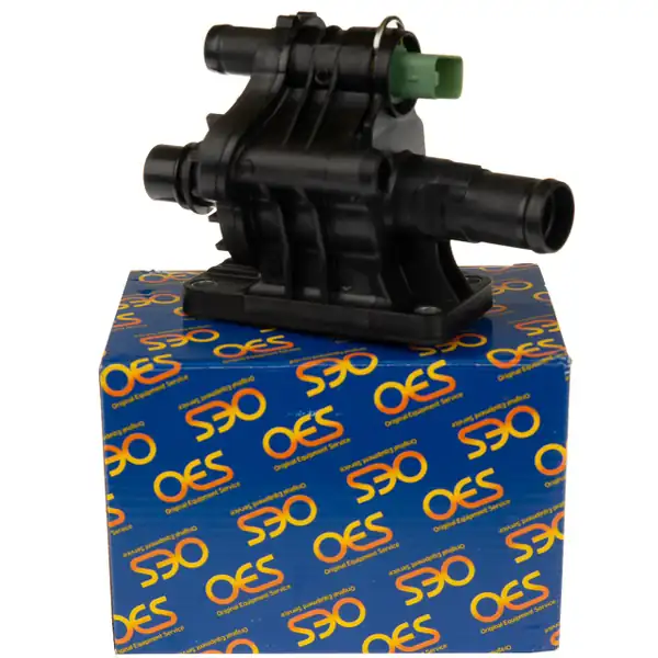 Oes T94 03 Termostat Orijinal Ürün Citroen C4 Picasso 1 6 Hdi 110 Hp