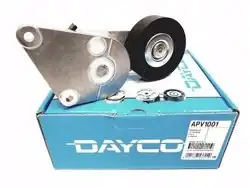 DAYCO APV1001 | Peugeot 406 Gergi Kütüğü Komple 1.8 2.0 94-02