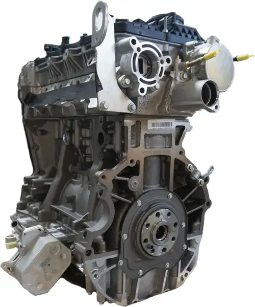 Ford V347 Transit 2007-2013 2.2 Önden Çekişli Kompe Servis Motoru Ford Orjinal