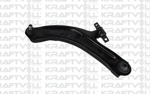 KRAFTVOLL 13050388 | Nissan X-Trail 2013 T32 R9m 1 6 dCi Alt Salıncak Sol