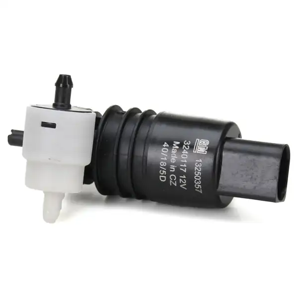 Psa Yq00091880 Opel Astra K HB Silecek Su Motoru Orjinal Astra J Corsa E Mokka