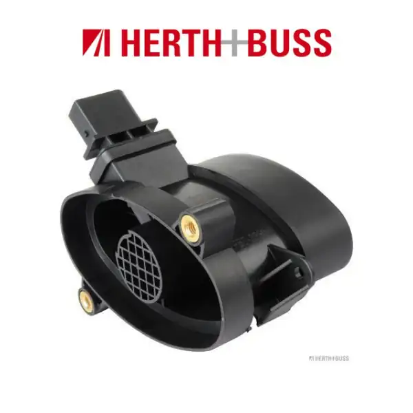 HERTH BUSS 70640114 | Bmw E90 Kasa 320d M47n2 Motor Hava Akışmetresi Debımetre
