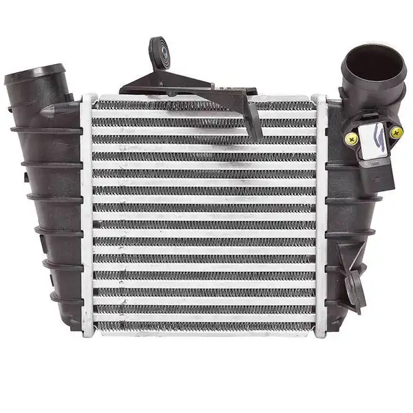 Seat İbiza 2003 - 2009 1.4TDI Turbo / İntercooler Radyatörü İthal Marka
