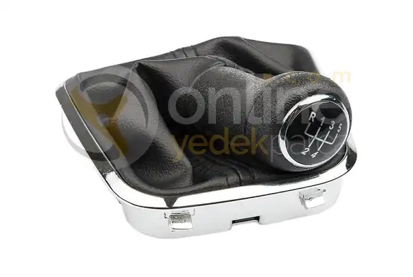 PLASTECH P12185 | Vites Körüğü Komple 5 İleri VW Polo 10 15