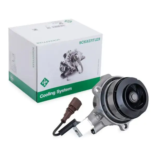 İna 538073310 Audi Q3 2015 Elektrikli Devirdaim VW Seat Skoda Uyumlu