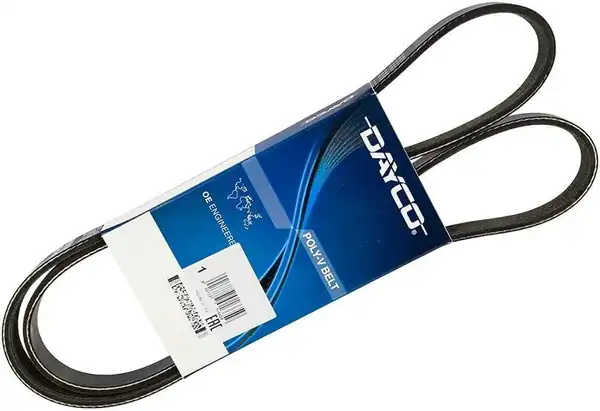 DAYCO 6PK1502S | Ford Focus Fiesta B Max C Max Ecosport 1 0 Ecoboost V Kayışı 115597