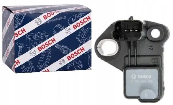 Bosch 0986280438 Krank Devir Sensörü Citroen C4 08 15 1 6 Dizel Peugeot Citroen Ford Volvo 1 4 1 6 Hdi TDCI