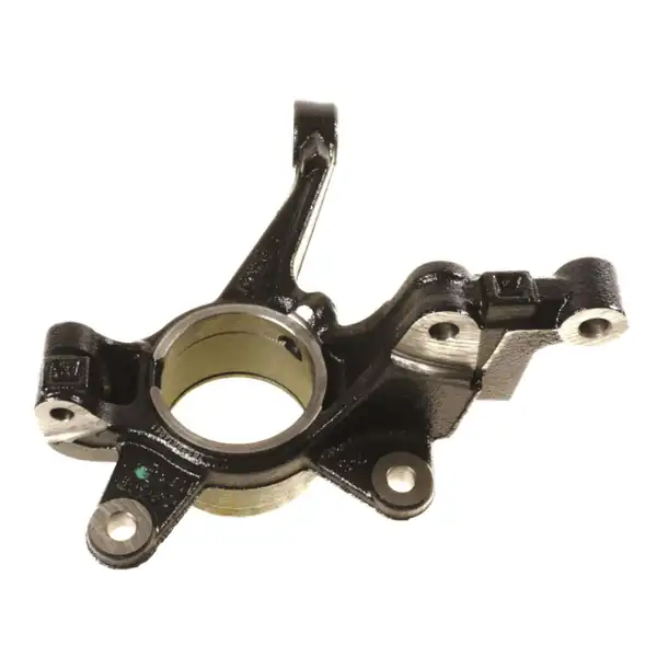 KRAFTVOLL 01030207 | Ford Fiesta 2008 2012 Aks Taşıyıcı Sol Akson
