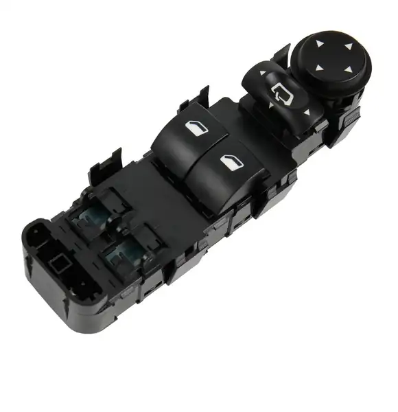 Citroen C4 2005-2010 Ön Cam Düğmesi 2li İthal