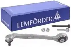 LEMFORDER 2161401 | Audi A4 2001-2008 Model Arası Sağ Üst Düz Rotilli Kol