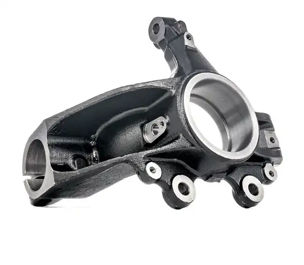 KRAFTVOLL 01030203 | Ön Sol Taşıyıcı Akson Ford Focus 2004 2008