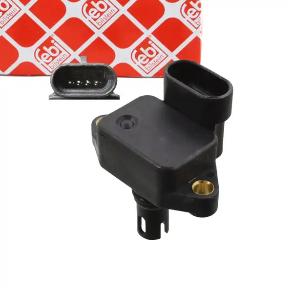 Febi Bilstein 105991 Mini R50 R52 R53 Emme Manifold Basınç Sensörü