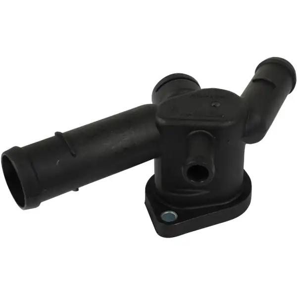 TOPRAN 108197755 | Su Flanşı Audi A3 VW Golf 4 Bora Seat Leon Toledo Skoda Octavia 1 6 Benzinli 97 07
