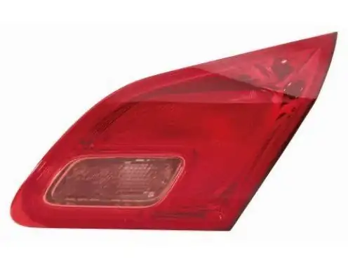 MAGNETI MARELLI 714021641803 | Opel Astra J HB Kasa Sağ İç Stop Beyaz Renki