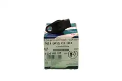BOSCH 0232103107 | Eksantrik Mili Konum Sensörü Mercedes Sprinter W906 315 Euro5 / W176-W205 M651