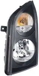 HELLA 1ER011592-051 | Volkswagen Crafter 2007-2016 Sol Ön Far