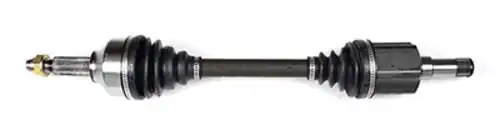 Ford Custom 2013-2018 Komple Aks Sol (Uzun Şase)İthal