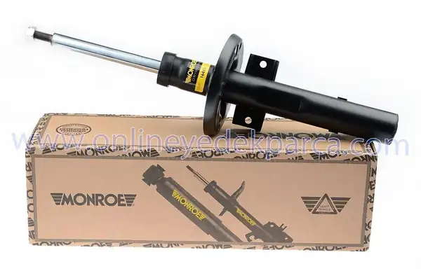 Monroe 742298sp Amortisör Ön Sağ Ford Focus III 14 17 C Max II 15 17 Connect 17 19 Gazlı 63746