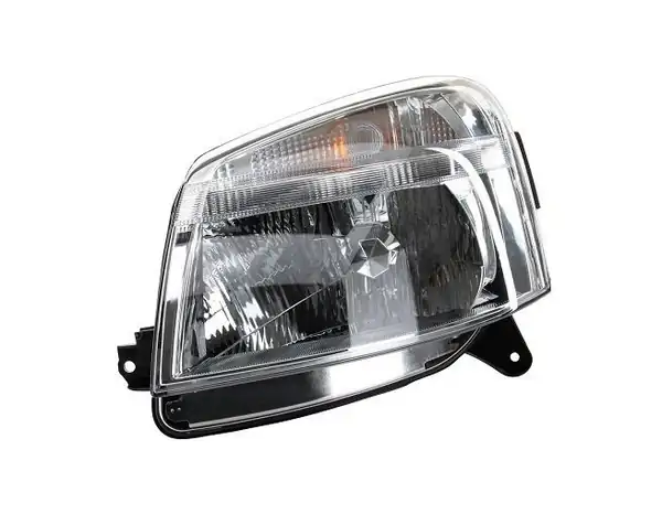 AYFAR 505640 | Far Sol Citroen Berlingo 2003 2009 Peugeot Partner 2000 2009 Motorlu 41756