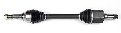 Ford Custom 2013-2018 Komple Aks Sol (Kısa Şase)İthal