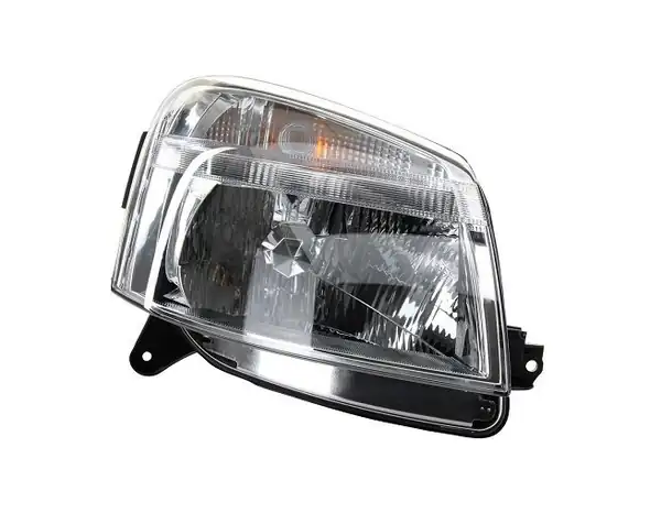 AYFAR 505639 | Citroen Berlingo 2003 2009 Peugeot Partner 2000 2009 Sağ Far Motorlu 41757