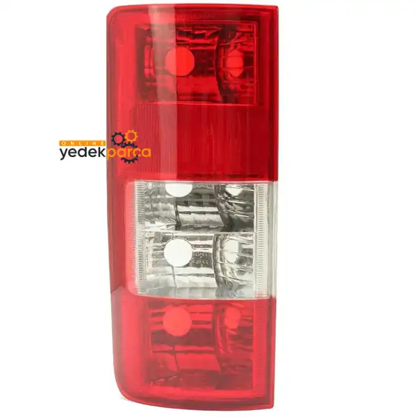 FORD OTOSAN 2T1413A603AF | Stop Lambası Sol Duysuz Connect 02-09