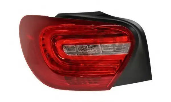 Depo 440 1990l Ae Stop Lambası Sol Mercedes A Class W176 12 Ledli