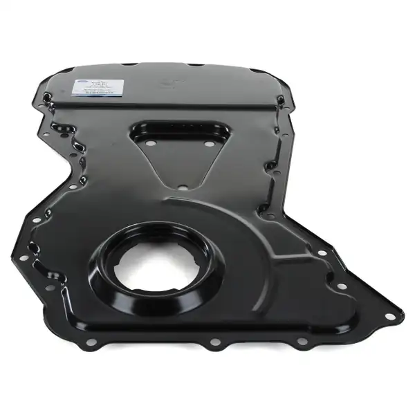 Ford V347 Transit 2007-2013 Önden Çekişli Eksantrik Ön Kapak ( Ön Eksantririk Pleyt Kapak ) Ford Orjinal