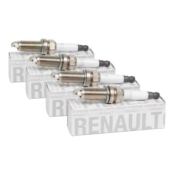 Renault Symbol Thalia 2009 2012 1 2 16v D4f Atasleme Buji Takımı Mais Marka