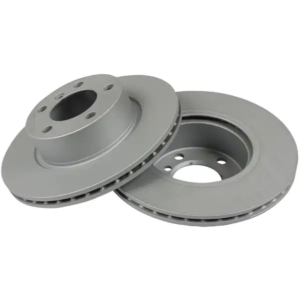 FERODO DDF2195C | Fren Diski Ön Bmw F20 F30 F32 34116792217 1 Adet 22024