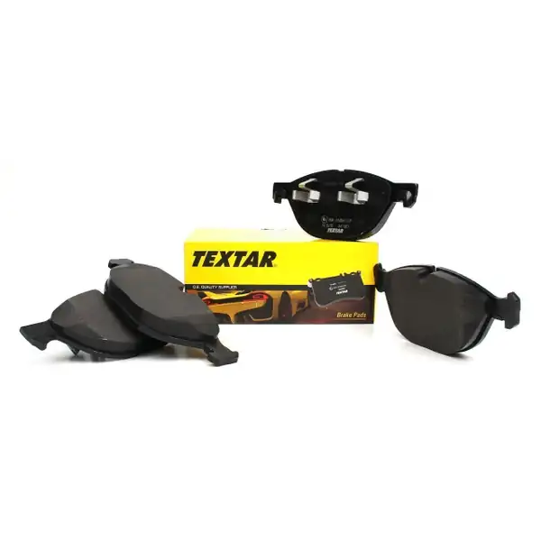 TEXTAR 2417201 | Bmw X5 E70 X6 E71 E72 E72 E72 E72 Ön Fren Balata Takımı
