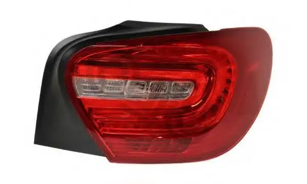 Depo 440 1990r Ae Mercedes A Class W176 Sağ Ledli Stop Lambası