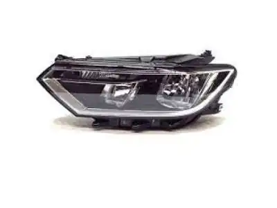 VALEO 46623 | Volkswagen Passat 2015 Model Sonrası Sağ Far