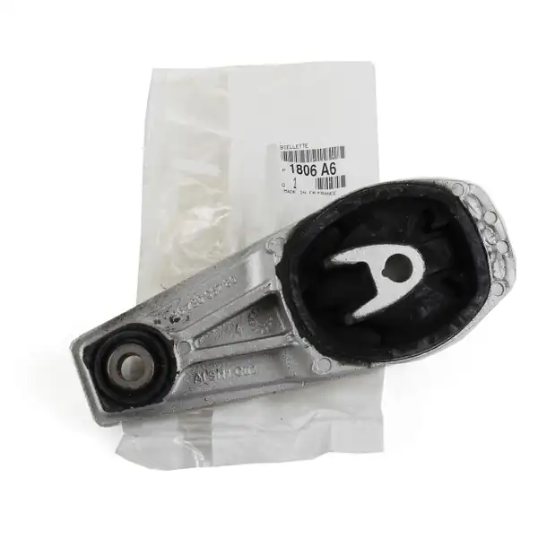 Psa 1806 A6 Citroen C3 Picasso Şanzıman Alt Kulağı Orijinal