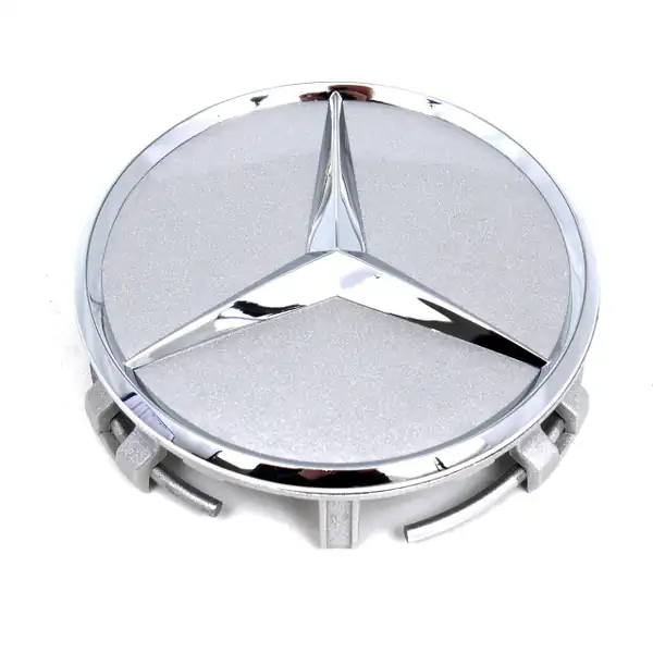 MERCEDES BENZ B66470202 | Jant Göbeği W124 W202 W203 W210 W211 Kasa Orijinal 12819