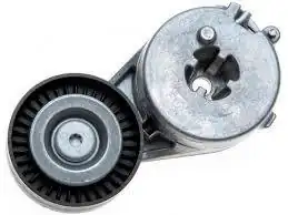 Audi A4 2008-2012 Model Arası 2.0 TDI CDH Motor V Kayış Gergi Kütüğü