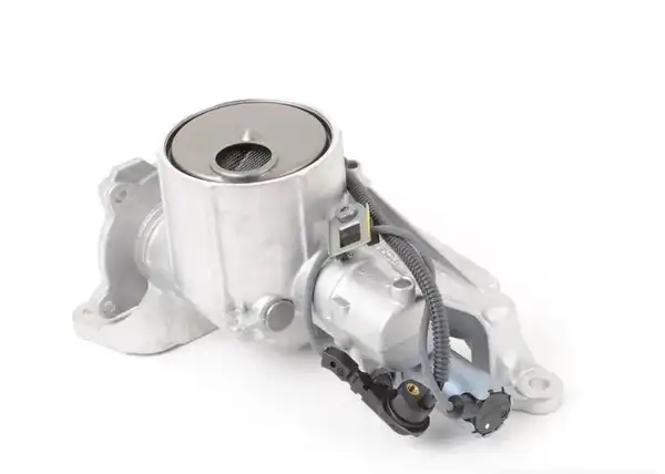 BMW 11417647376 | Mini Cooper S R56 Benzinli R56lci R59 R60 N16 N18 Motor Yağ Pompası Orijinal