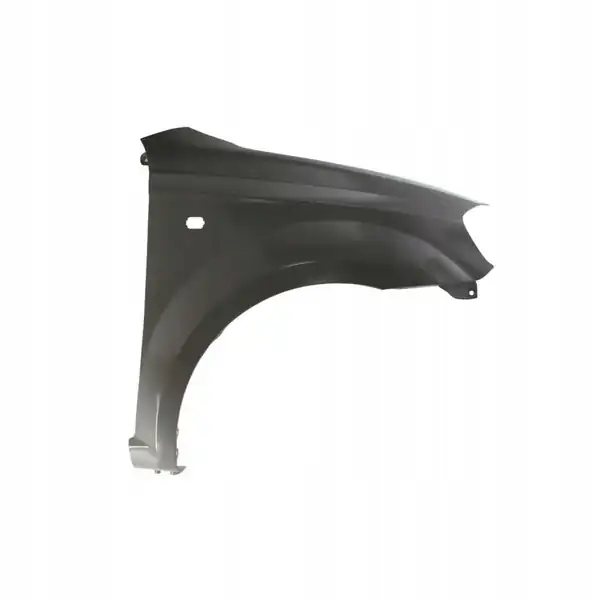 Chevrolet Aveo 2006-2011 Sedan Sağ Çamurluk İthal