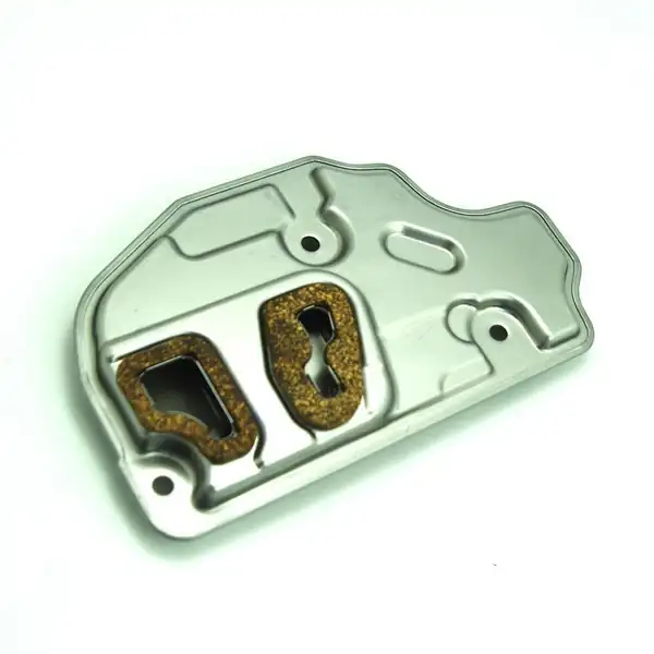 Volkswagen Jetta 2006-2010 Model Arası Otomatik Şanzıman Yağ Filitresi