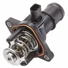 İTHAL 06A121114 | Volkswagen Golf4 BFQ Skoda Octavia 1 6 BFQ Motor Termostat